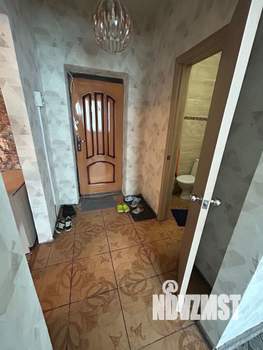 1-к квартира, на длительный срок, 30м2, 6/6 этаж