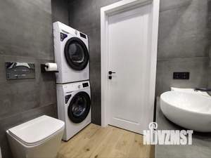 1-к квартира, посуточно, 46м2, 6/25 этаж