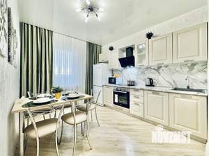 2-к квартира, на длительный срок, 63м2, 14/14 этаж