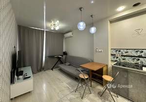 1-к квартира, на длительный срок, 36м2, 10/17 этаж