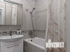2-к квартира, на длительный срок, 60м2, 16/24 этаж