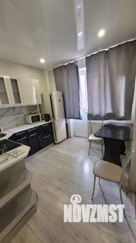 1-к квартира, на длительный срок, 30м2, 2/9 этаж