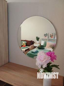 1-к квартира, посуточно, 30м2, 4/19 этаж