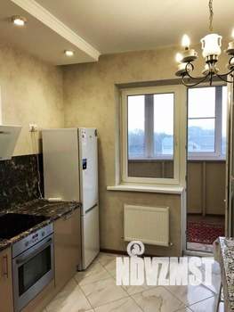 1-к квартира, посуточно, 66м2, 1/1 этаж
