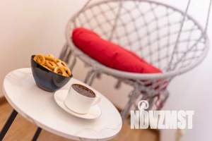 1-к квартира, посуточно, 45м2, 15/16 этаж