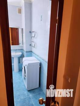 1-к квартира, на длительный срок, 35м2, 14/23 этаж