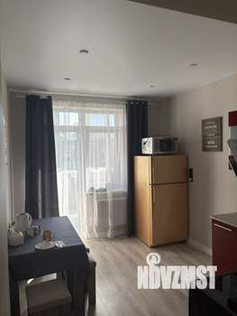 1-к квартира, на длительный срок, 40м2, 3/3 этаж