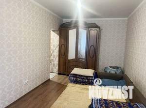 1-к квартира, на длительный срок, 45м2, 1/10 этаж