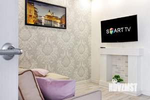 2-к квартира, посуточно, 50м2, 8/25 этаж