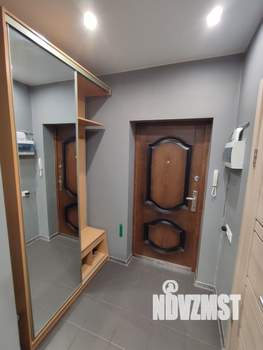 Студия квартира, на длительный срок, 29м2, 6/8 этаж