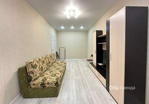 2-к квартира, на длительный срок, 51м2, 15/16 этаж