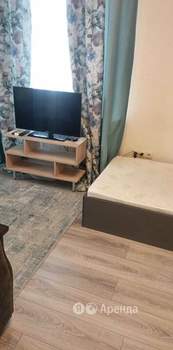 1-к квартира, на длительный срок, 35м2, 5/5 этаж