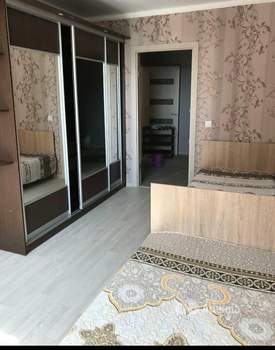 2-к квартира, на длительный срок, 55м2, 9/12 этаж