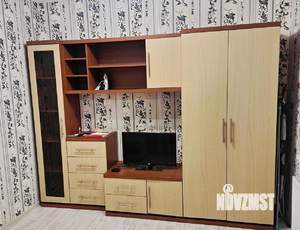 1-к квартира, на длительный срок, 30м2, 1/10 этаж