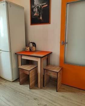 1-к квартира, на длительный срок, 40м2, 14/16 этаж