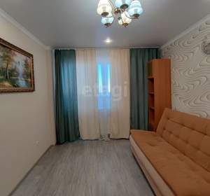 2-к квартира, на длительный срок, 56м2, 7/19 этаж