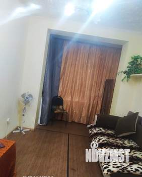 Студия квартира, на длительный срок, 25м2, 1/6 этаж