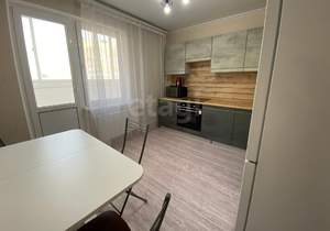 1-к квартира, на длительный срок, 38м2, 11/16 этаж