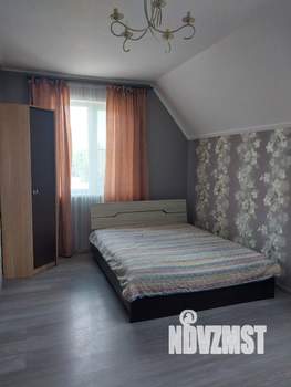 3-к квартира, на длительный срок, 75м2, 2/2 этаж