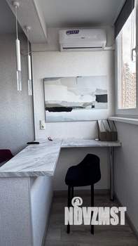 Студия квартира, на длительный срок, 20м2, 10/17 этаж