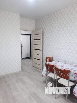 1-к квартира, на длительный срок, 44м2, 11/24 этаж