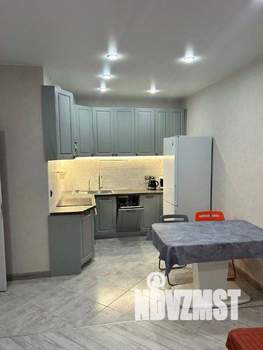 2-к квартира, на длительный срок, 45м2, 12/19 этаж