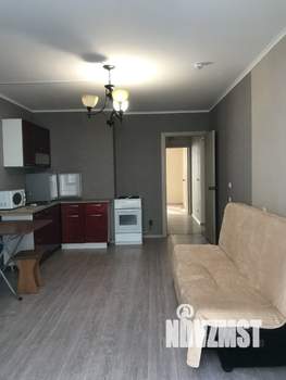 2-к квартира, на длительный срок, 43м2, 2/17 этаж