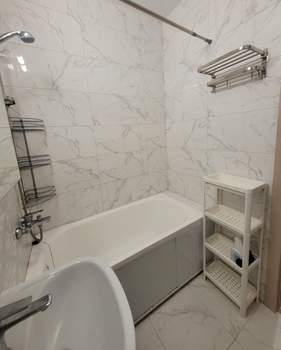 1-к квартира, на длительный срок, 36м2, 13/16 этаж
