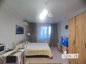 Студия квартира, на длительный срок, 25м2, 13/16 этаж