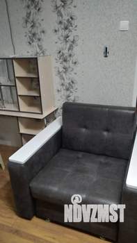 1-к квартира, на длительный срок, 33м2, 2/5 этаж