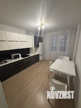 1-к квартира, на длительный срок, 43м2, 7/19 этаж