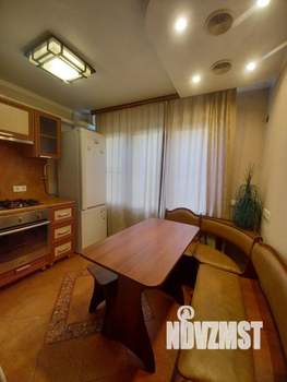 1-к квартира, на длительный срок, 34м2, 3/9 этаж