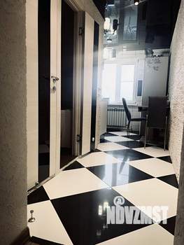 3-к квартира, на длительный срок, 59м2, 6/9 этаж