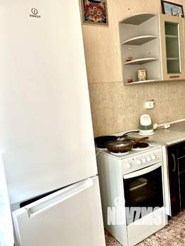 1-к квартира, на длительный срок, 34м2, 5/6 этаж