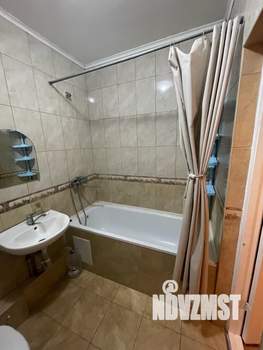 1-к квартира, на длительный срок, 48м2, 6/18 этаж