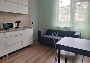 1-к квартира, на длительный срок, 37м2, 13/16 этаж