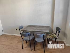 1-к квартира, на длительный срок, 40м2, 14/16 этаж