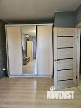 1-к квартира, на длительный срок, 40м2, 4/9 этаж