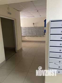 1-к квартира, на длительный срок, 43м2, 8/18 этаж