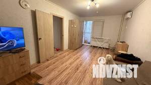 2-к квартира, на длительный срок, 57м2, 7/17 этаж