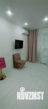 Студия квартира, на длительный срок, 28м2, 6/25 этаж