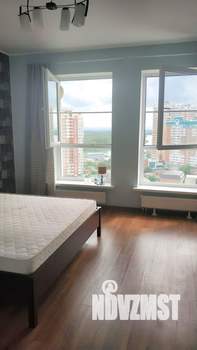 1-к квартира, на длительный срок, 51м2, 16/16 этаж