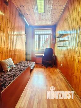 3-к квартира, на длительный срок, 120м2, 4/4 этаж