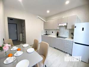 2-к квартира, на длительный срок, 36м2, 6/14 этаж