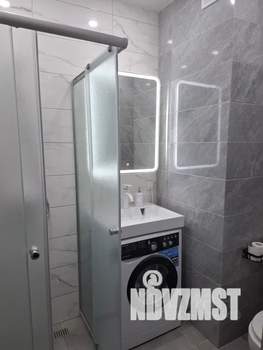 Студия квартира, посуточно, 22м2, 1/9 этаж