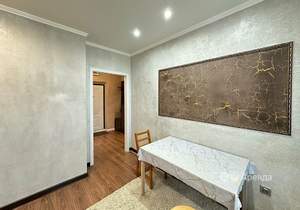 1-к квартира, на длительный срок, 38м2, 15/18 этаж