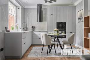 1-к квартира, посуточно, 39м2, 2/17 этаж