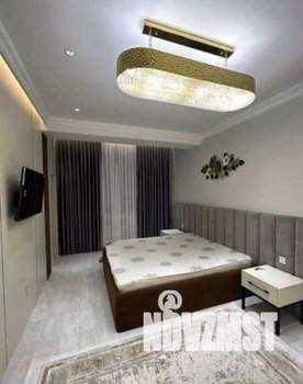 1-к квартира, на длительный срок, 30м2, 4/5 этаж