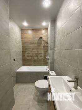 1-к квартира, на длительный срок, 36м2, 11/16 этаж