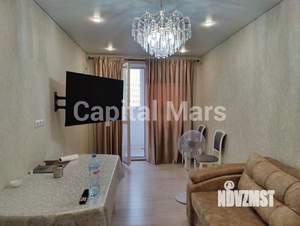 2-к квартира, на длительный срок, 64м2, 11/19 этаж